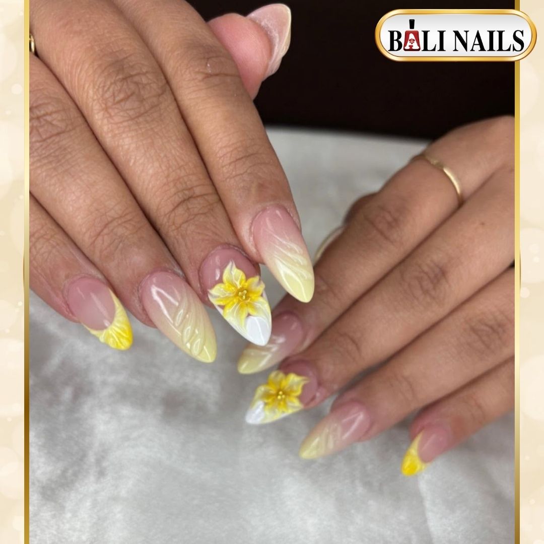 Nail June 8